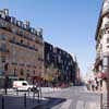 18th arrondissement student residence Paris