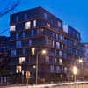 Boulogne-Billancourt Paris Housing
