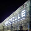 Aeroville Roissy-Charles-de-Gaulle Paris Airport