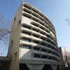 Australian Embassy Paris Building by Harry Seidler architect