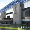 Cité des Sciences et de l'Industrie Parc de la Villette