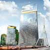 DUO Project Paris Architectural Designs