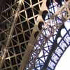 Base of Eiffel Tower