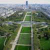 Parc du Champs de Mar