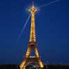 Eiffel Tower platform proposal