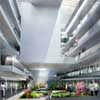 Paris building design by Ateliers Jean Nouvel