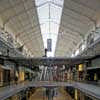 Paris Saint-Lazare French Train Station building