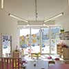 Giraffe Childcare Center France