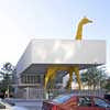 Giraffe Childcare Centre France