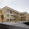 MBA Building Paris