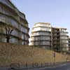 Parisian Residential Buildings