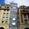 Fouquet’s Barrière Hotel Paris France Moulé - Troué Building