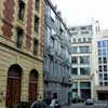 Fouquet’s Barrière Hotel Paris France Moulé - Troué Building