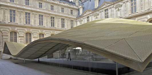 Islam Arts Department Louvre