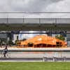 Parc de la Villette project by Jakob+MacFarlane architects