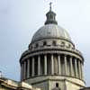 Pantheon Building Paris