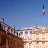 Louvre Museum Historic Buildings