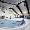 Mantes-la-Jolie Aquacenter Water Sports Center