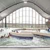 Mantes-la-Jolie Aquacenter Water Sports Center