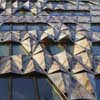 Origami Building Paris