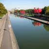 Porte de la Villette Paris