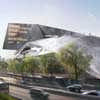 Philharmonie de Paris Building