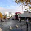 Philharmonie de Paris Building