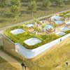 Piscine du Fort Paris - Architecture News March 2013