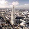 Projet Triangle Paris Architecture Developments