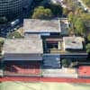 Quai Branly Building