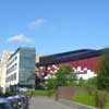 Quai Branly Museum Paris