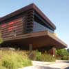 Quai Branly Museum Paris