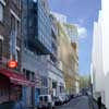 Rive de Billancourt Paris Residential Building