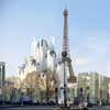 Russian Cultural Centre Paris Architecture Developments
