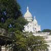 Basilique du Sacre Coeur