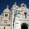 Sacré Coeur