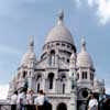 Sacre Coeur Religious Buildings