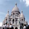 Sacre Coeur Paris