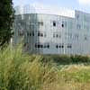 Saint-Denis University Building Paris