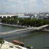 Passerelle Simone de Beauvoir