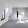 French Residential Building design by h2o architectes