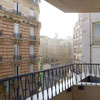 New Social Housing in Paris