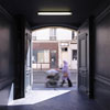 Paris Housing by h2o architectes