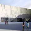 Paris Sports Centre