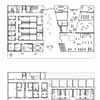 Plans by Brisac Gonzalez Architects