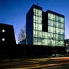 Police Station Saint-Denis Paris