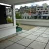 Modernist House Paris