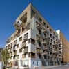 Boulogne Billancourt Housing