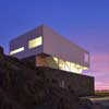 Desert House Peru Architecture