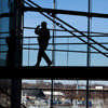 GSK Headquarters Building Navy Yard Philadelphia Building